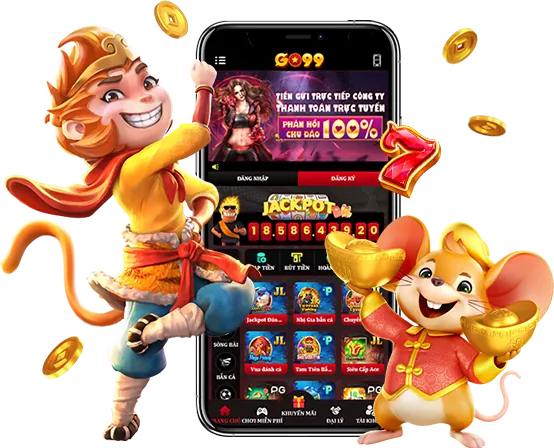 Slot Game Nổ Hũ VS388