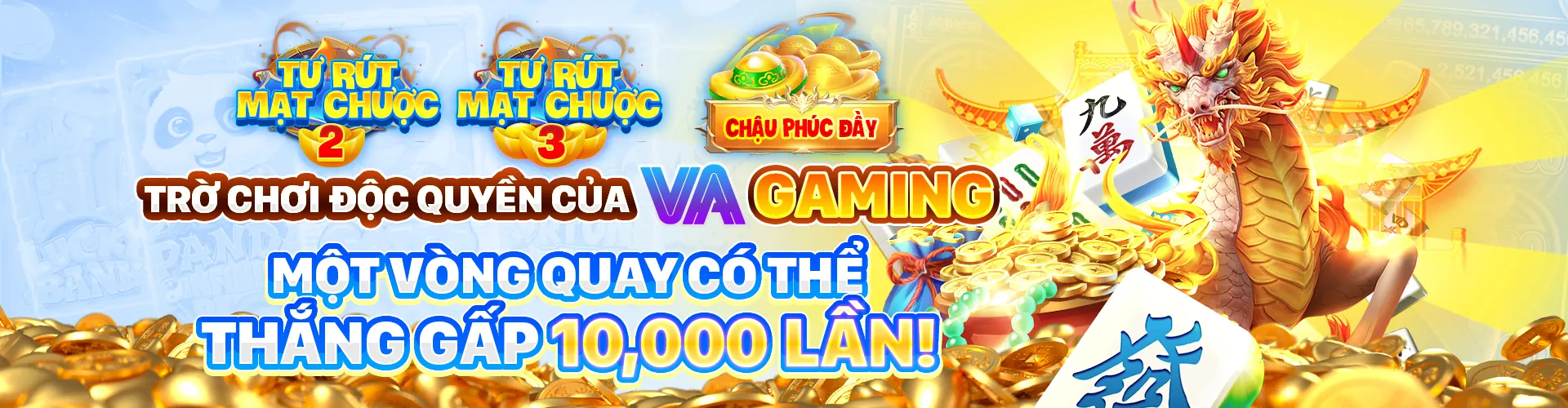 Đá Gà VS388 Thể Thao Trực Tuyến 2026